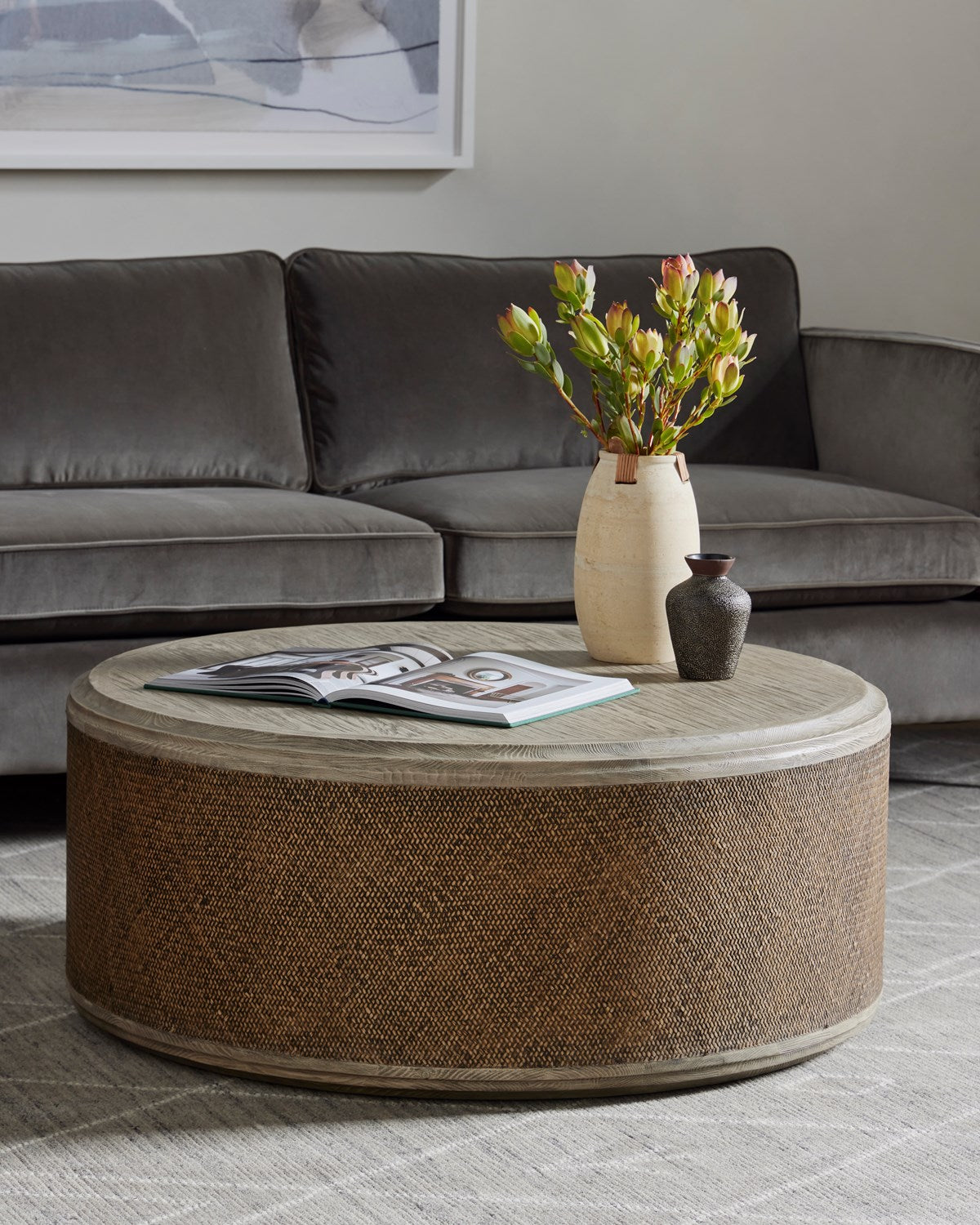 Kiara Coffee Table