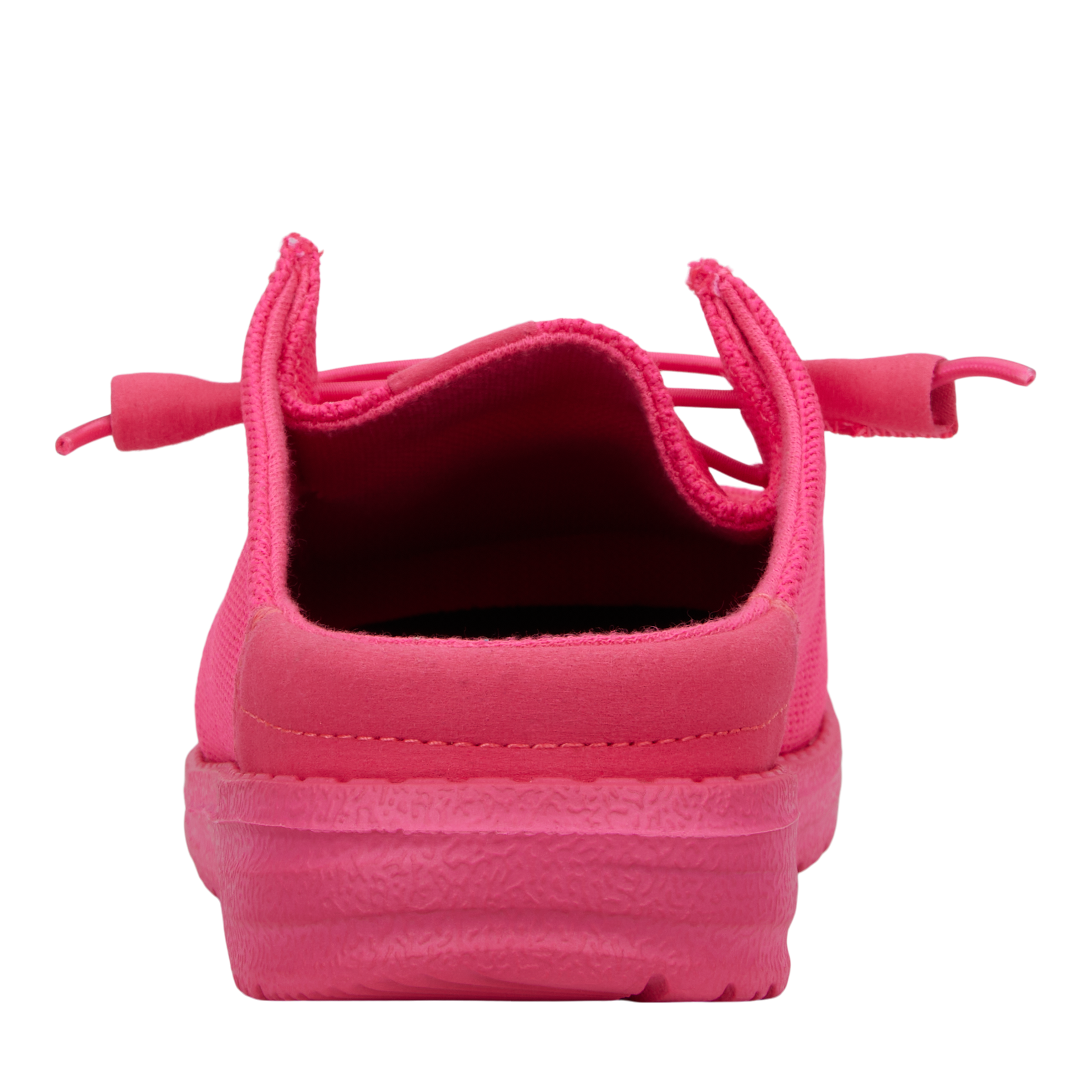 Wendy Slip Mono - Electric Pink