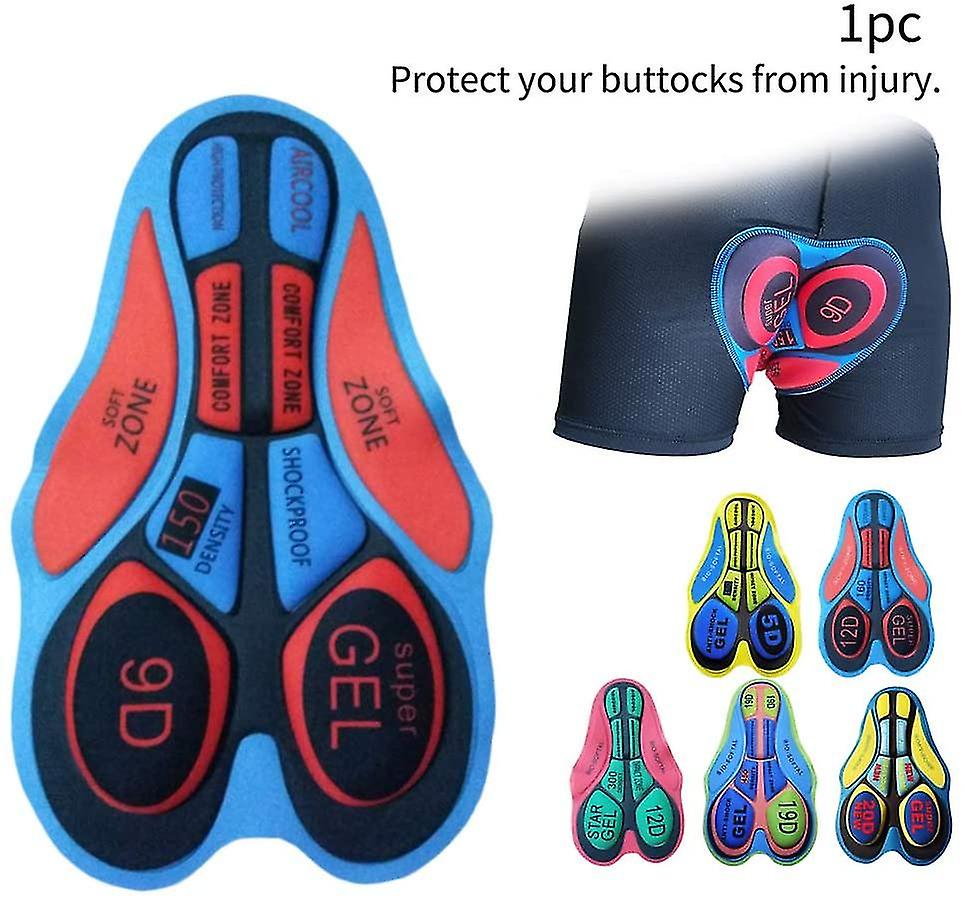 Silicone Accessory Seat Pad For Cyclists Outdoor Cycling Socks