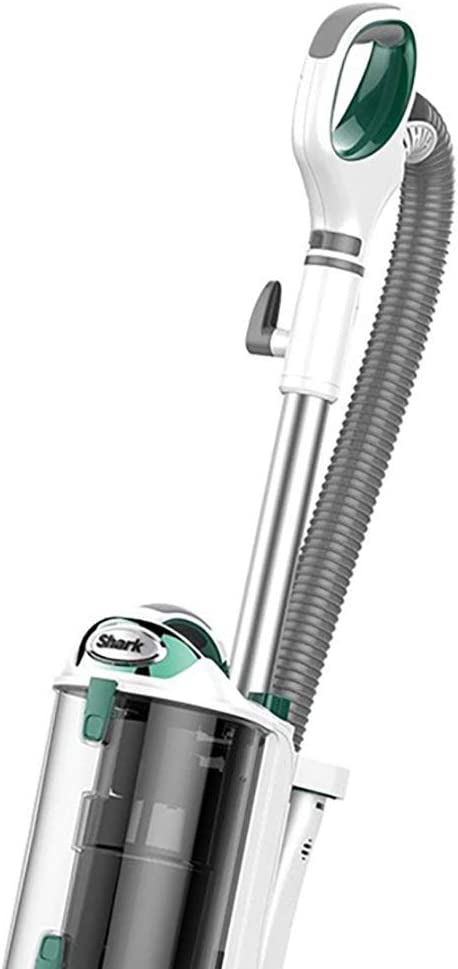 Professional Lift-Away Upright Vacuum with HEPA Filter