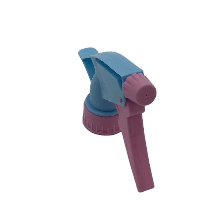 48/200 Colorful Plastic A Trigger Sprayer Head 28/400 Hand Spray Trigger Sprayer Water Sprayer Nozzle