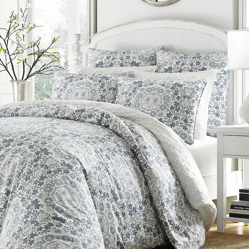 Stone Cottage Caldecott Duvet Cover Set