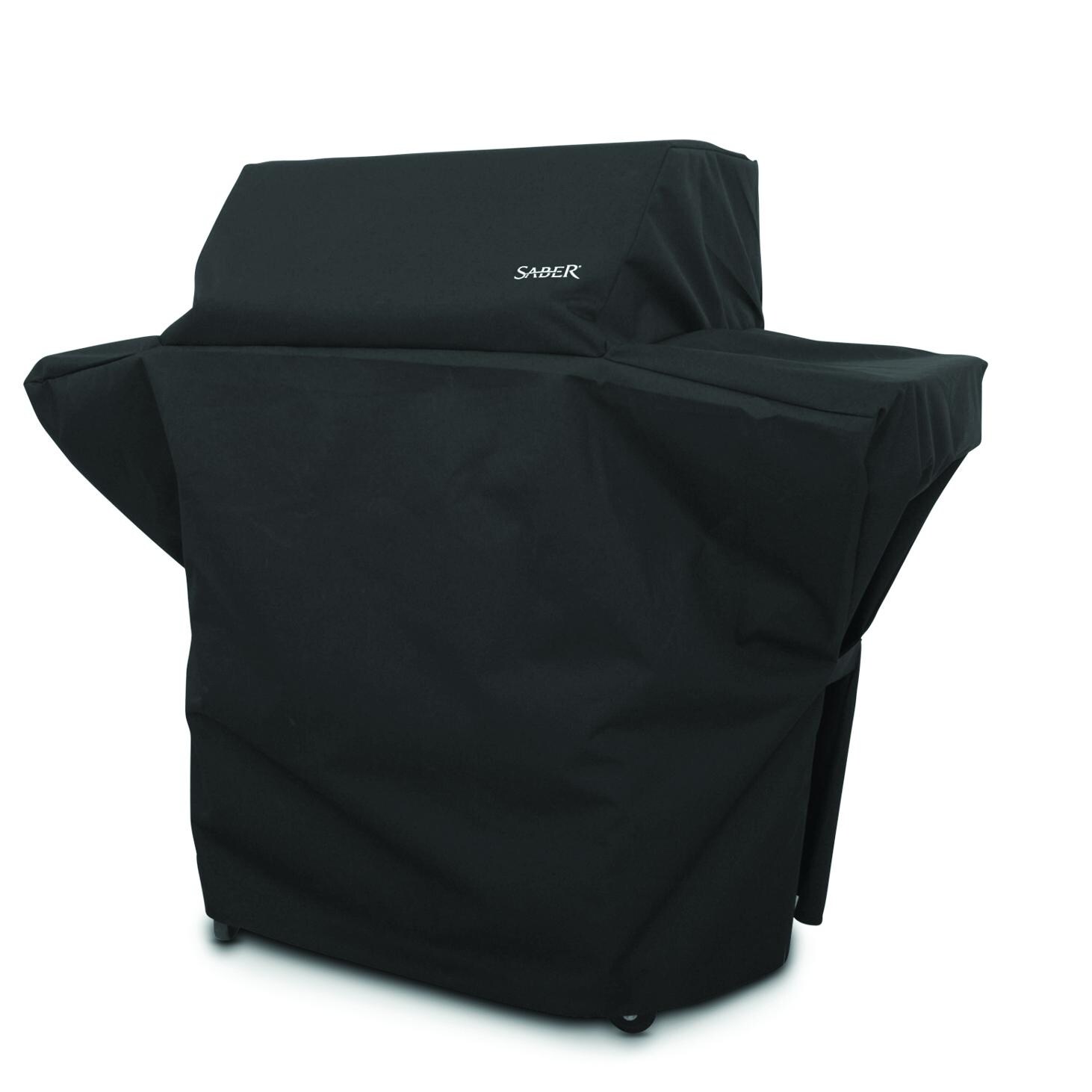 SABER Grill Cover For 32-Inch Saber 500 Freestanding Grill