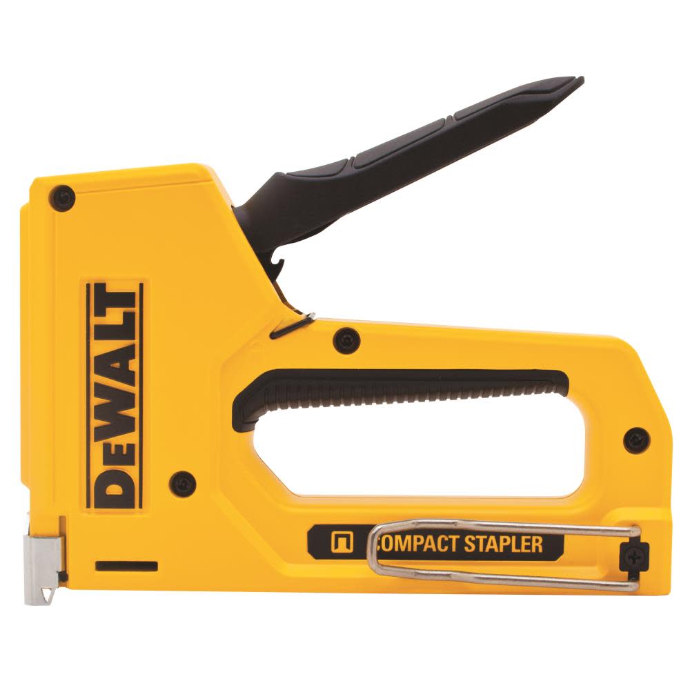 DEWALT Heavy Duty Stapler DWHTTR130LH from DEWALT