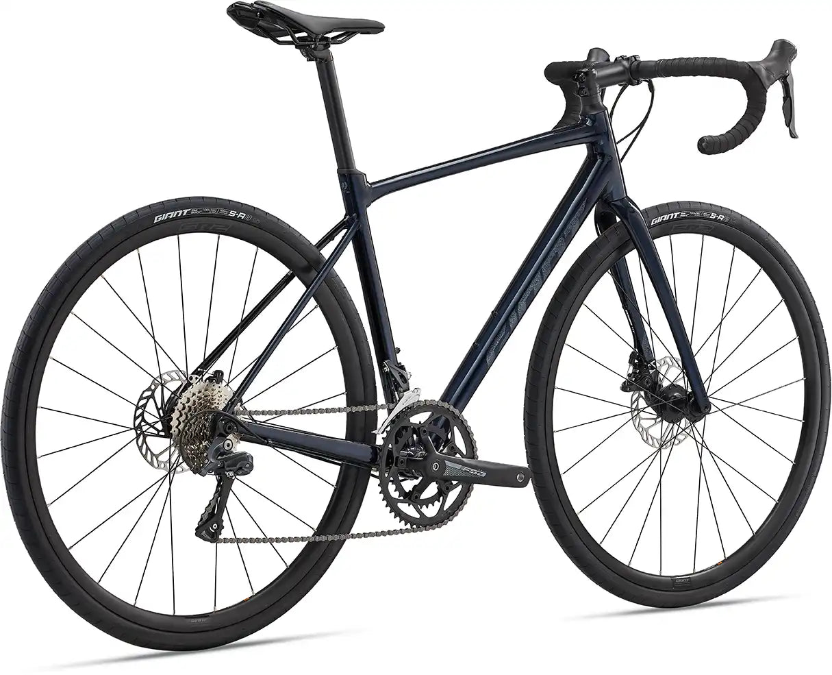 2024 Giant Contend AR 4