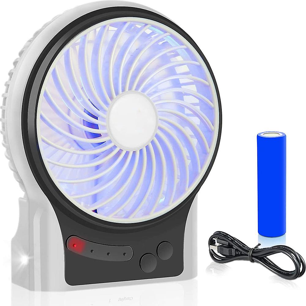 831usb Charging Fan - Whitehousehold Products