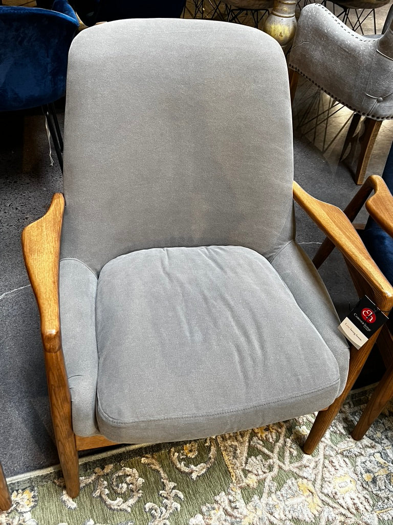 WRANGLER CHAIR