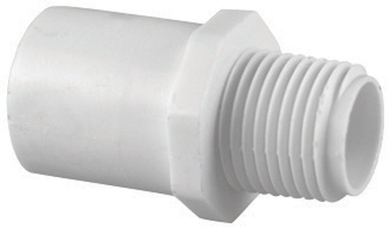 RISER EXTENSION PVC 3/4