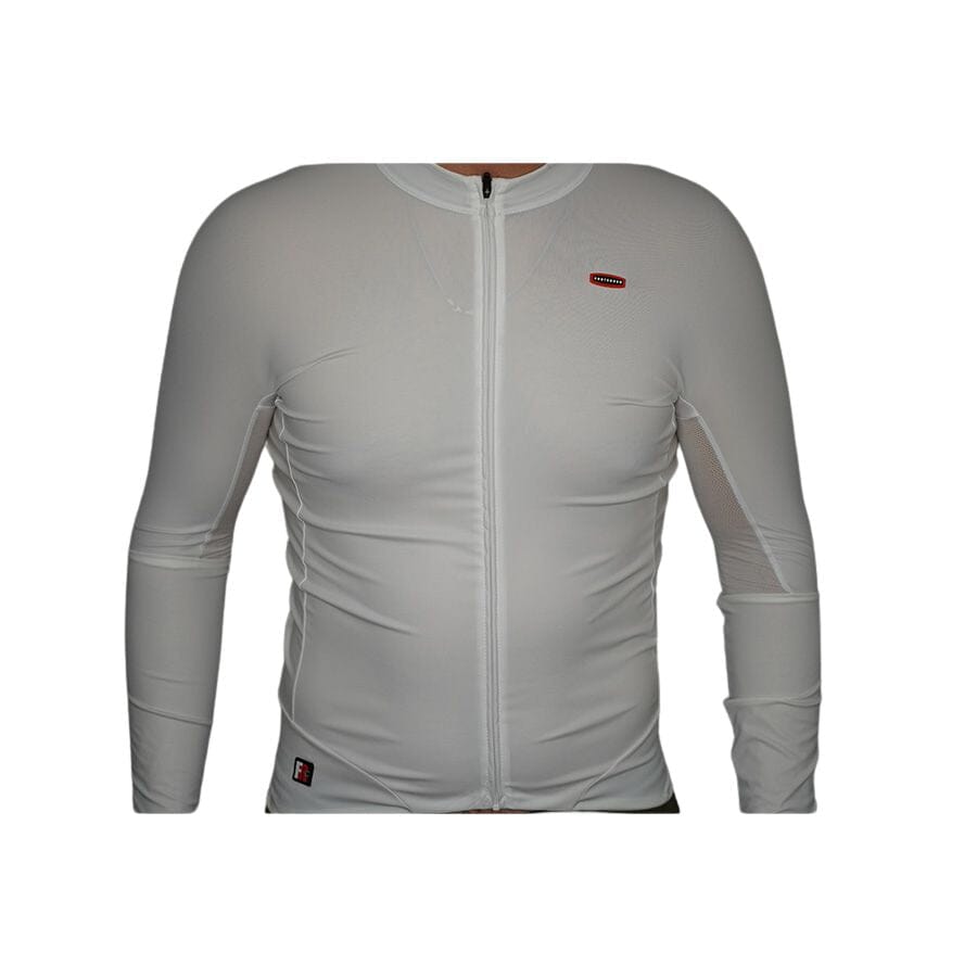 Contender Giordana FR-C Long Sleeve Light Jersey