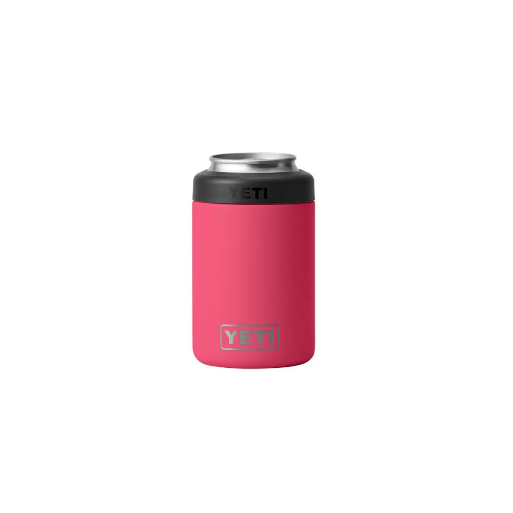 Yeti Rambler 12oz Colster Can Insulator Bimini Pink