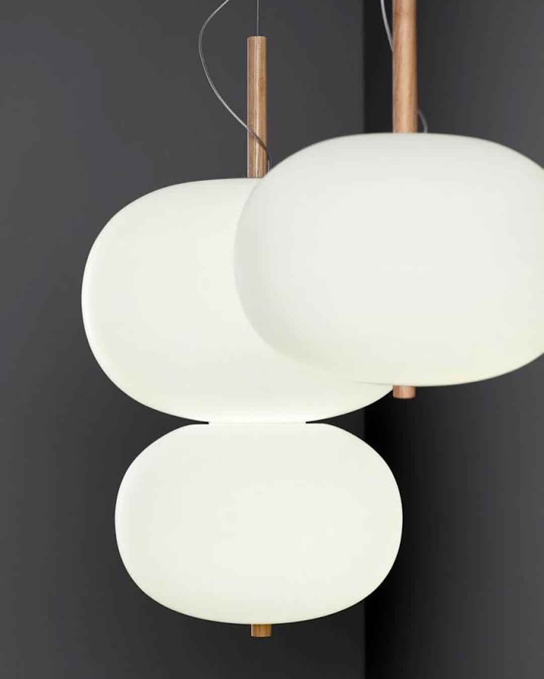 Ilargi Pendant Light