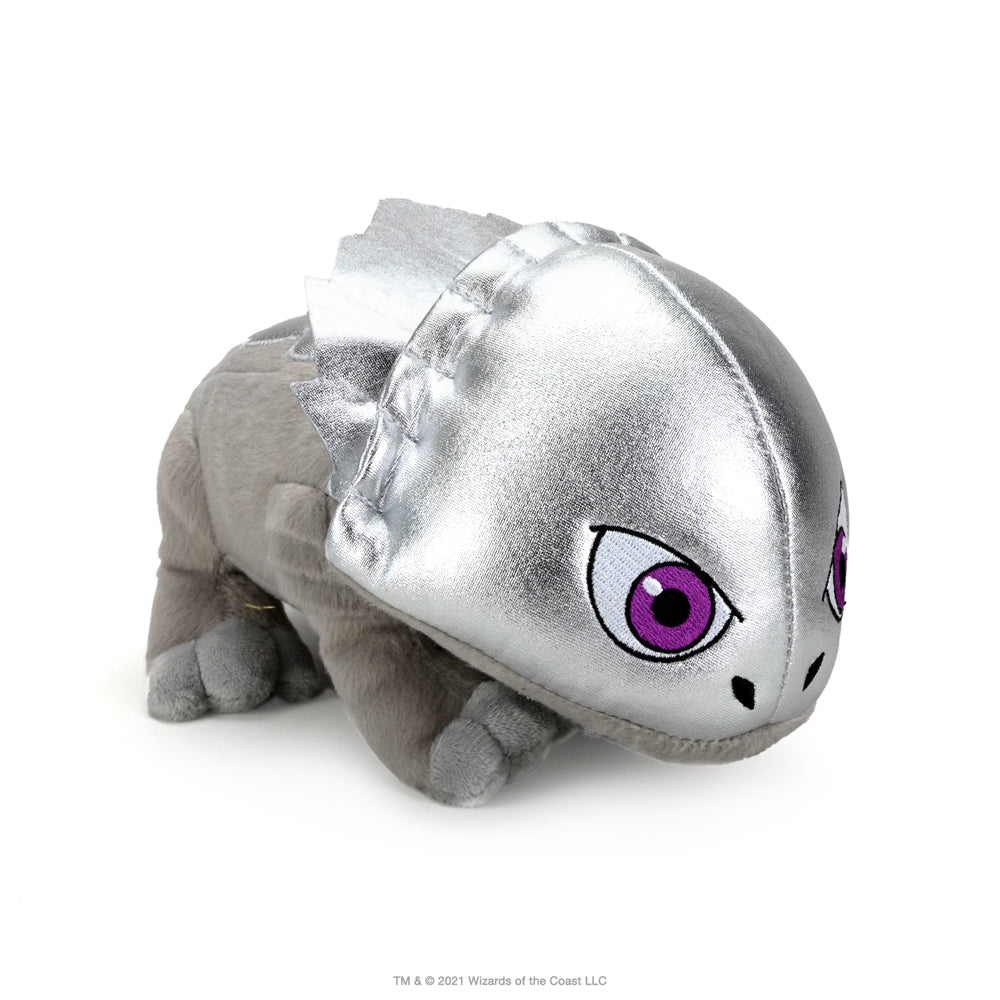 Dungeons & Dragons® Bulette Phunny Plush by Kidrobot