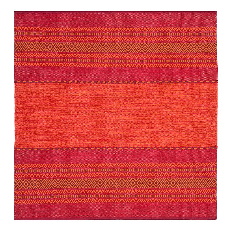 Safavieh Montauk Amelia Striped Rug