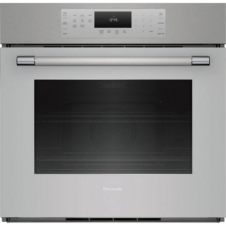 Thermador 30-inch, 4.6 cu.ft. Built-in Single Wall Oven with True Convection Technology ME301YP