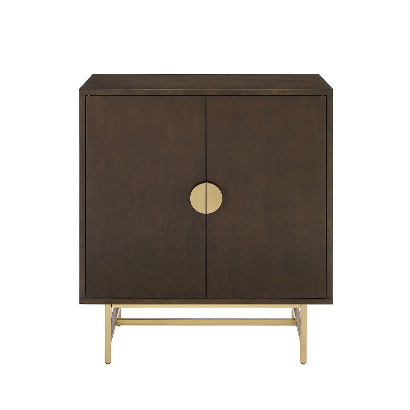 Crosley Blair Bar Cabinet