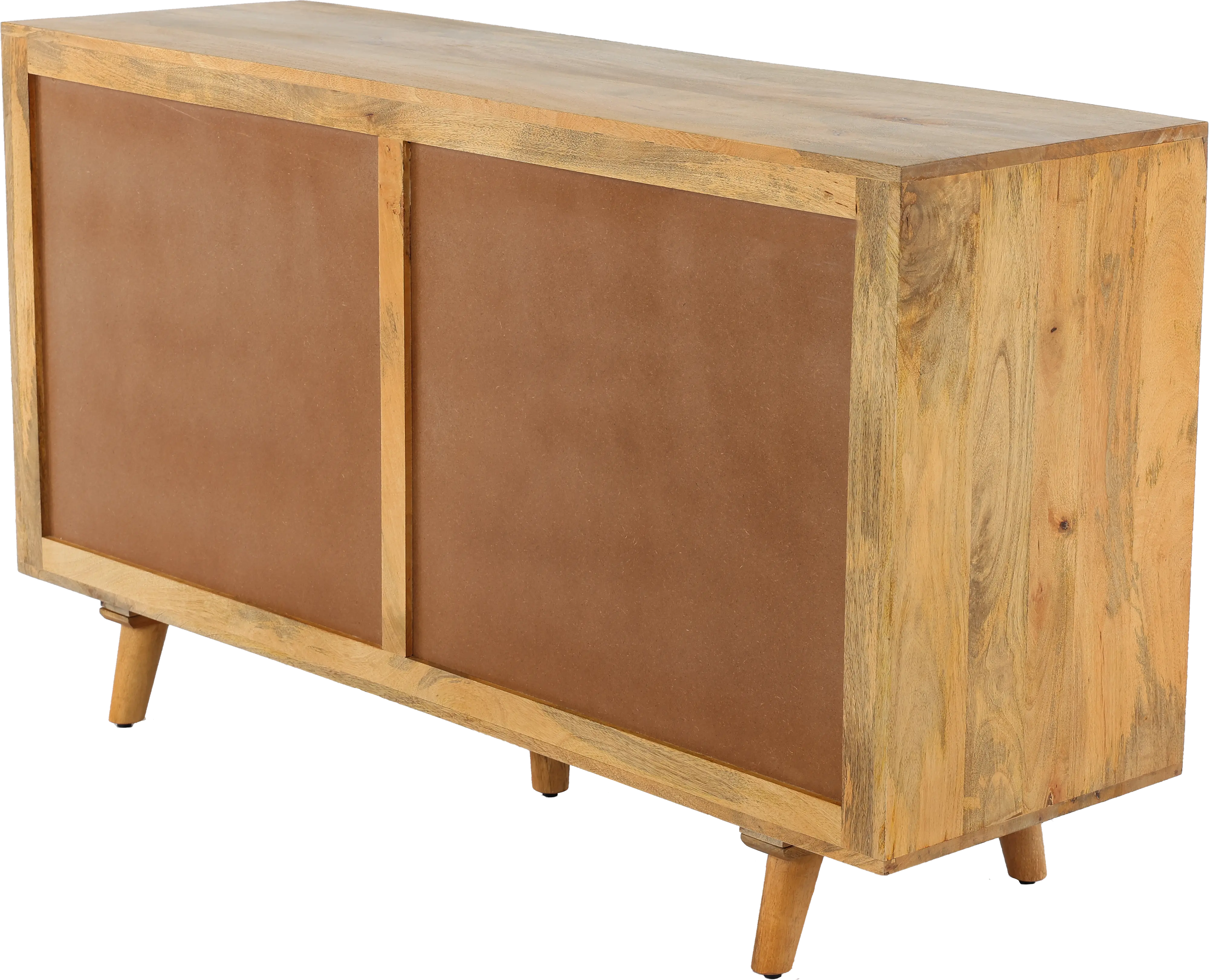 Cormac Natural Dresser