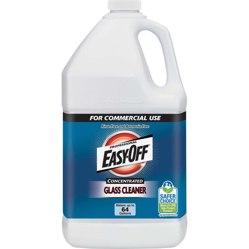 LYSOL Brand EasyOff Concentrated Glass Cleaner  RAC89772CT