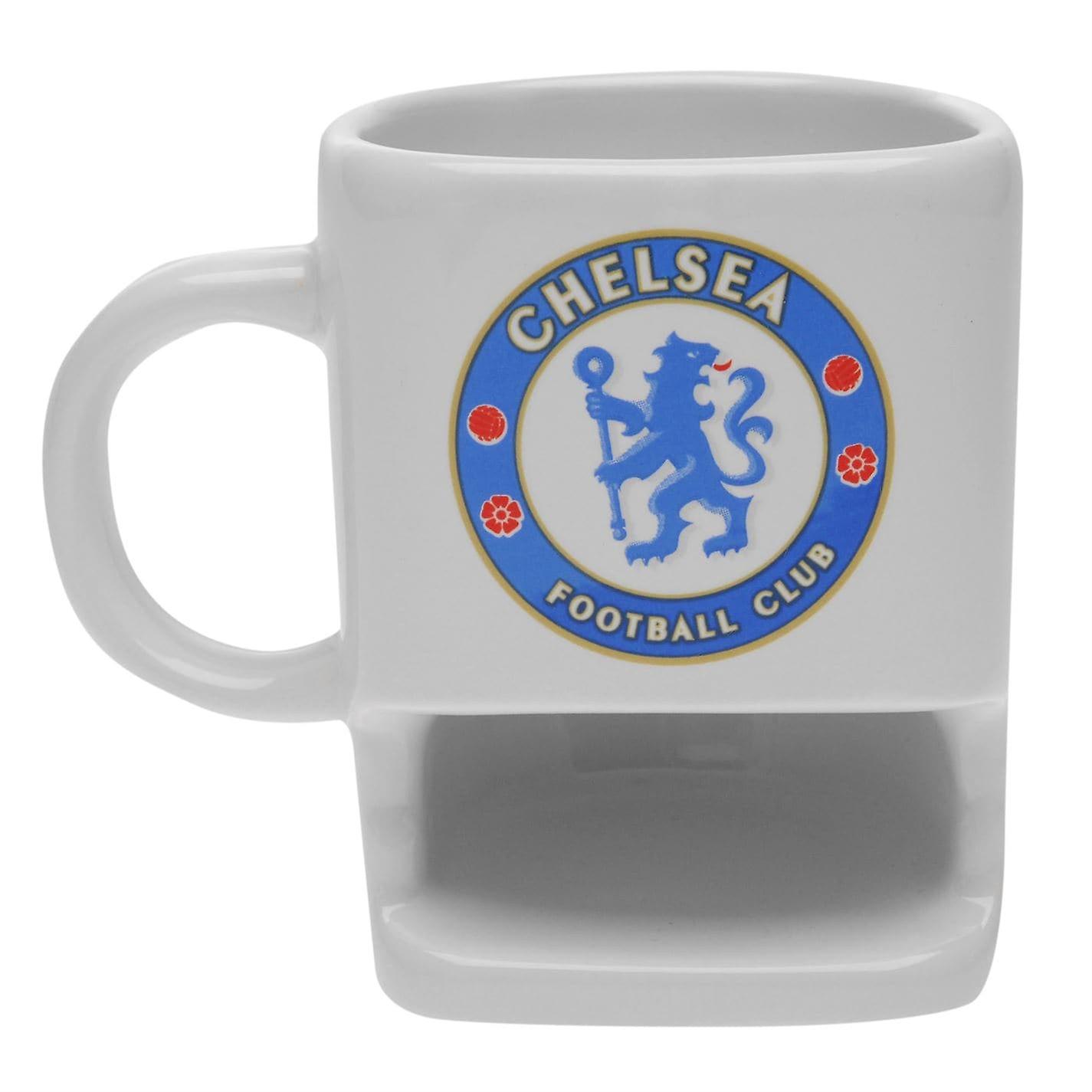 Team Unisex Football Biscuit Mug