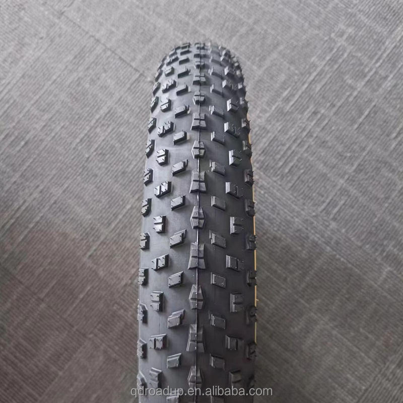 20x4.0 inchtyre Chinese tire manufacturer ebike tyre 20x4 26x4 26x3.0 20x3.0 fat bike tire  for mountain bicycle BMX bicycle