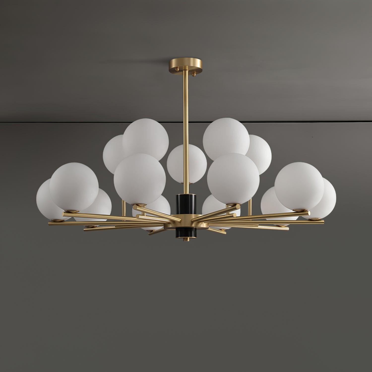 Marais Chandelier