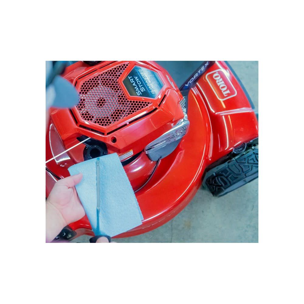 Toro Lawn Mower 22