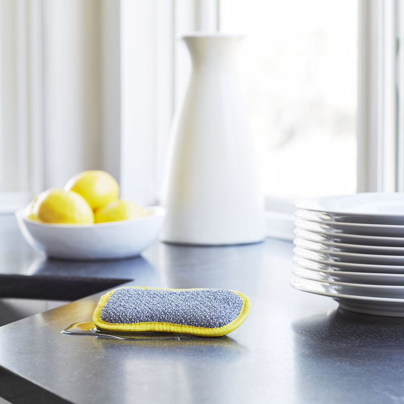 ECLOTH WASHING UP PAD