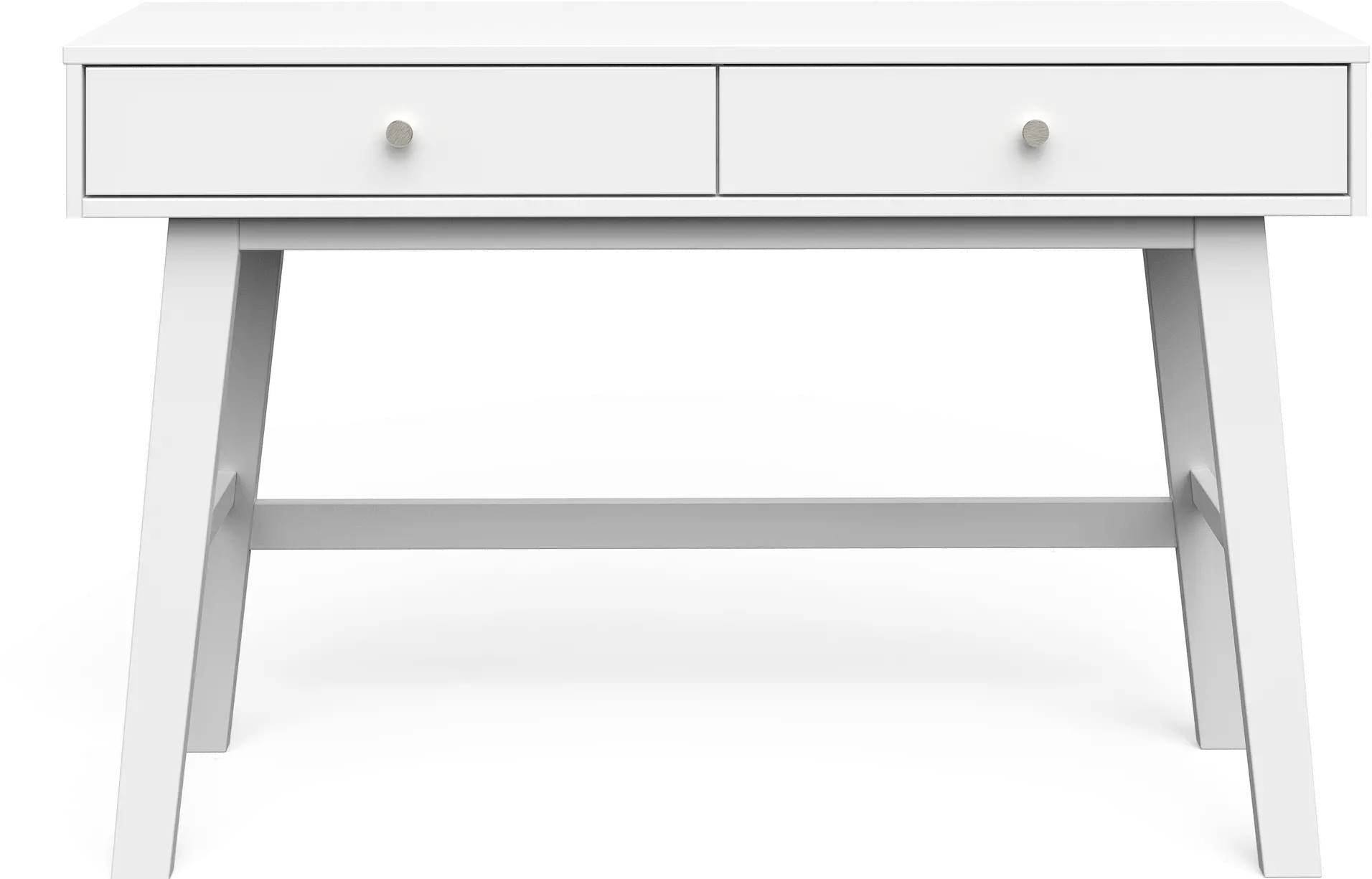 Soho Kids White Writing Desk