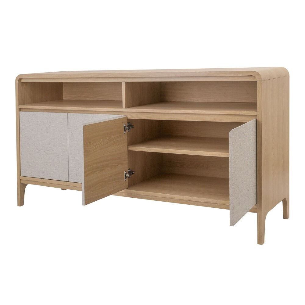 Delano Sideboard 4 Doors