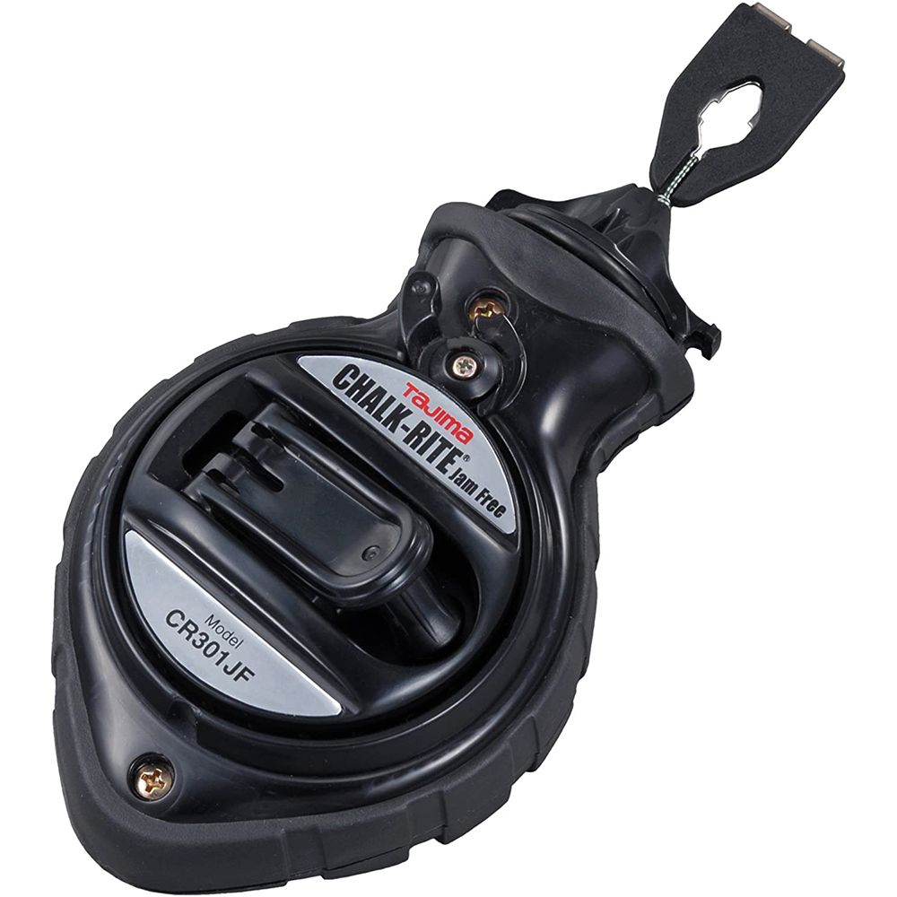 Tajima CR301JF Chalk-Rite Jam Free