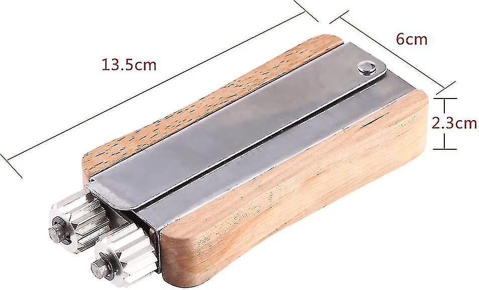 Beekeeping Beehive Frame Heavy Duty Stainless Steel Wire Hlzernes Hive Beekeeping Installation Tool