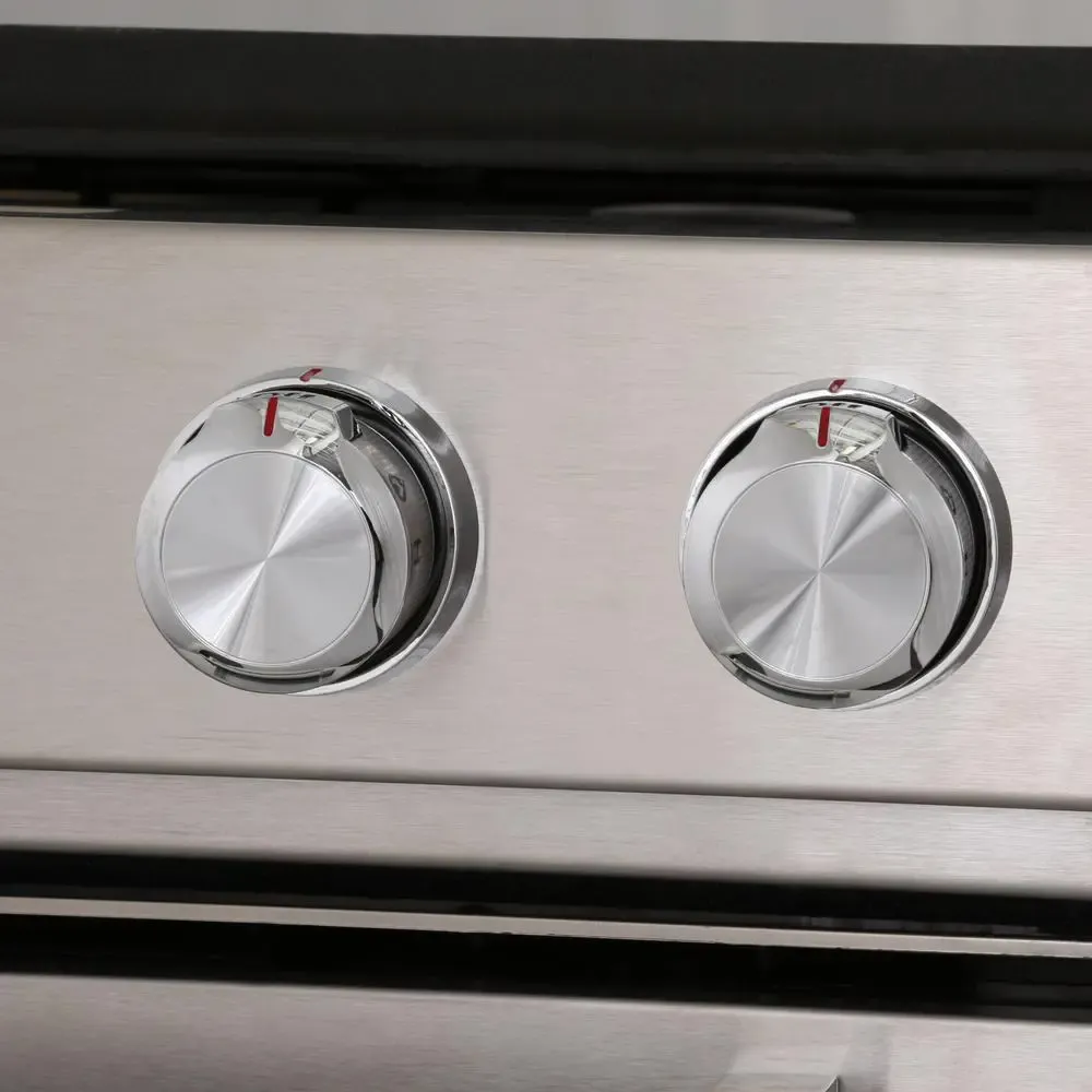 KitchenAid Gas Range KSGG700ESS