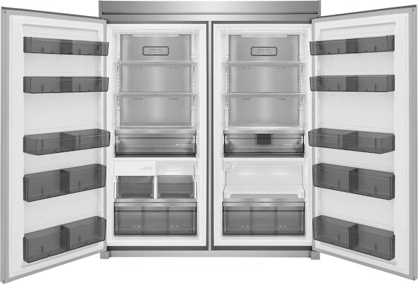 Frigidaire FPRU19F8WF Frigidaire Professional 19 Cu. Ft. Single-Door Refrigerator