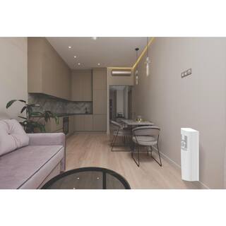 Humidex Automated Apartment Digital Ventilation SystemDehumidifier for 2000 sq.ft. HCS-APT-HDEX