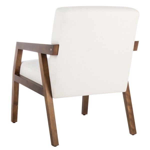 SAFAVIEH Olyvar Arm Chair - 25