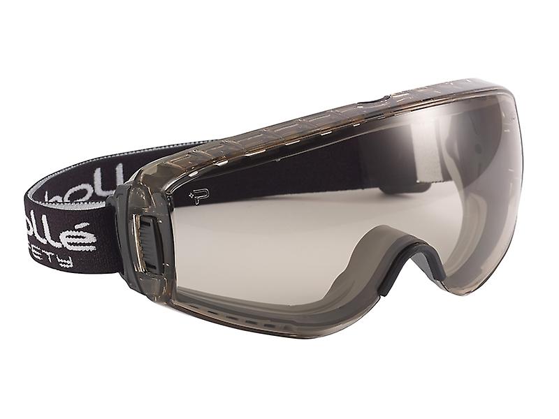 Bolle Safety Pilot Ventilated Safety Goggles - CSP BOLPILOPCSP