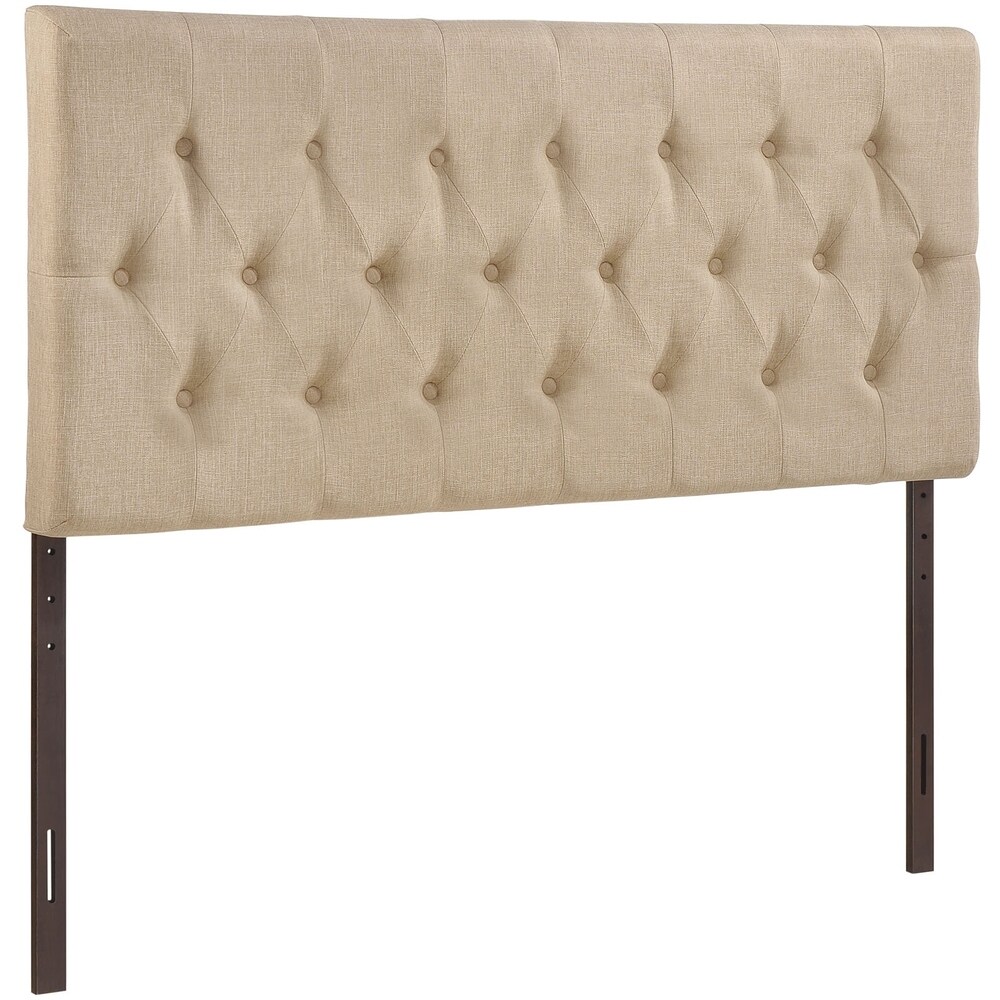 Clique Queen Headboard