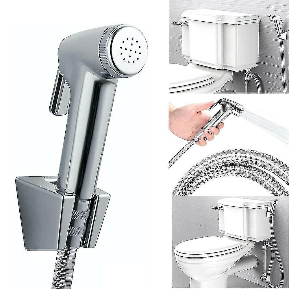 Shattaf Douche Tap Hygienic Toilet Er Hose