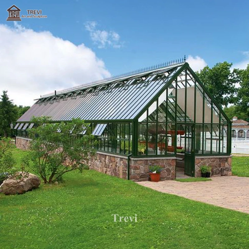 Tubular Custom Iron Gazebo Solarium Greenhouse Wrought Cast Iron Gazebos Pavilion Outdoor