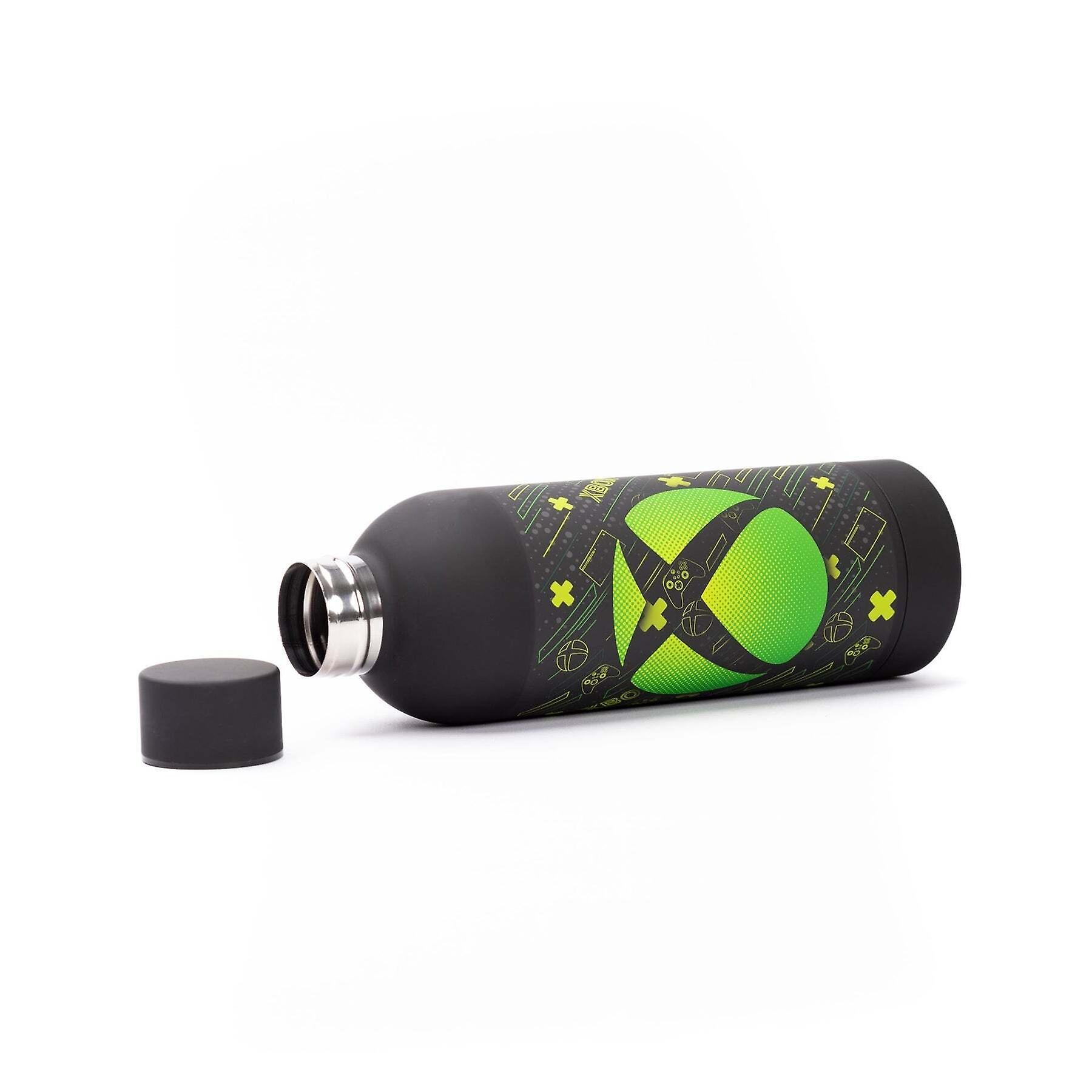 Xbox Stainless Steel Water Bottle