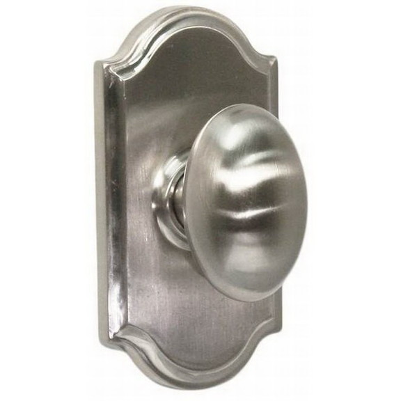 Weslock Julienne Premiere Privacy Lock with Adjust...