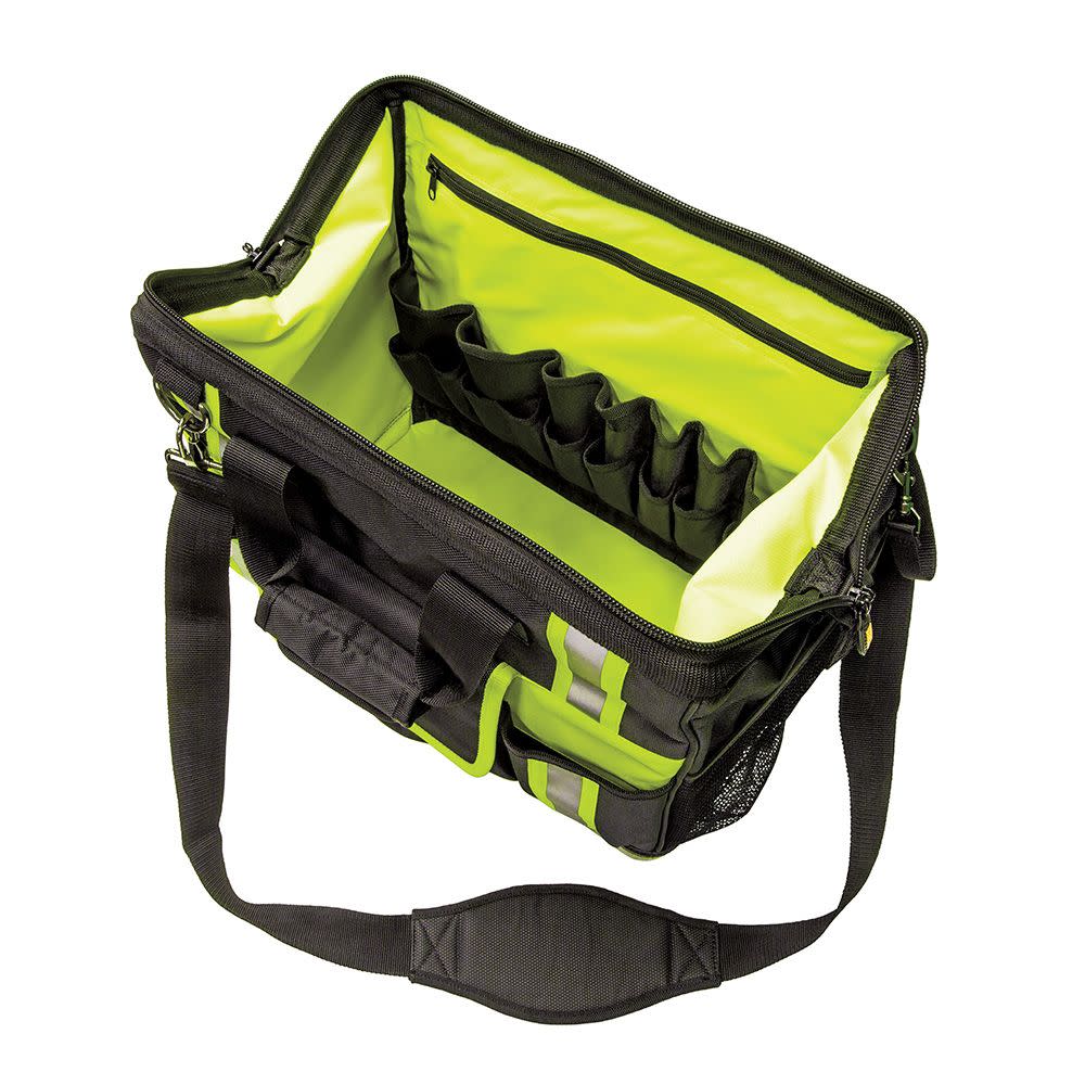 High Visibility Tool Bag