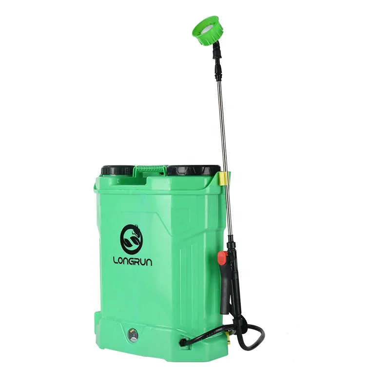 Factory Direct Supply Oem Agricultural Battery Electric Pesticide Sprayer For Agriculture