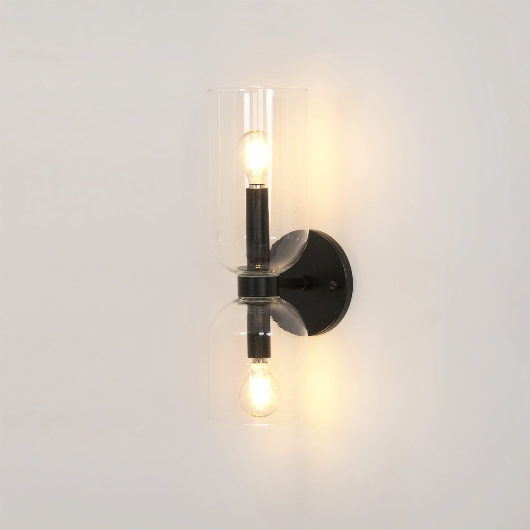 Edie Plug-In Wall Lamp