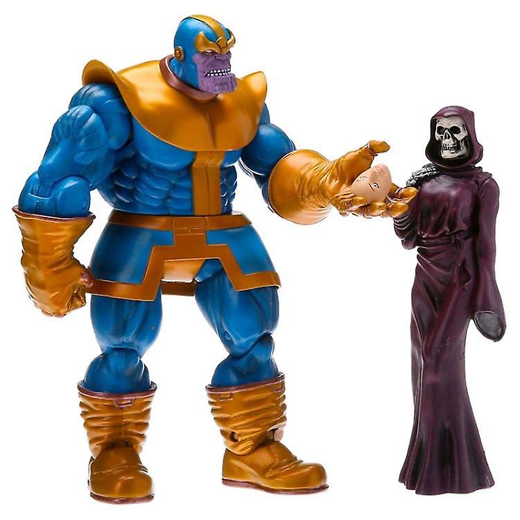 Marvel Diamond Select Action Figure Thanos