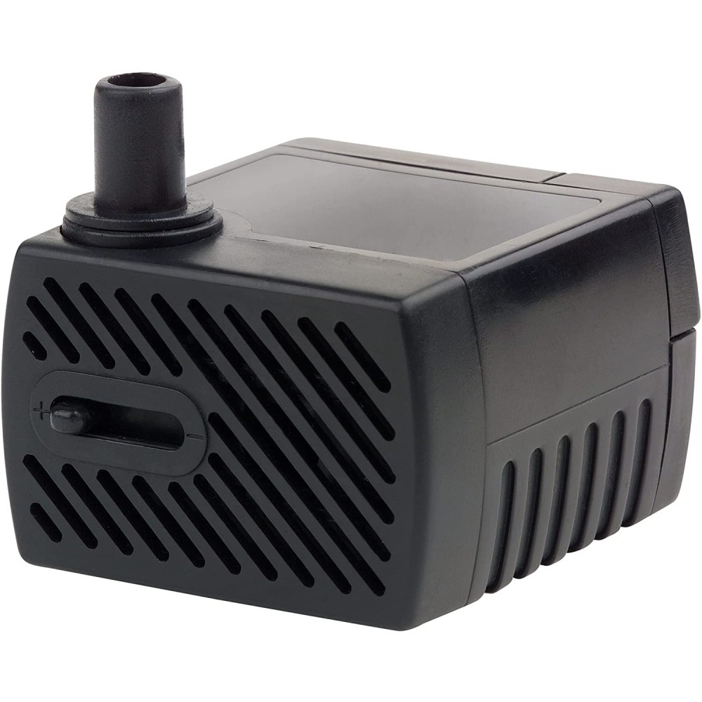 Little Giant Magnetic Drive Pump PES Series 2.5W 47 GPH ;