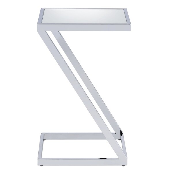 Modern Designs Pierce Accent Side Table