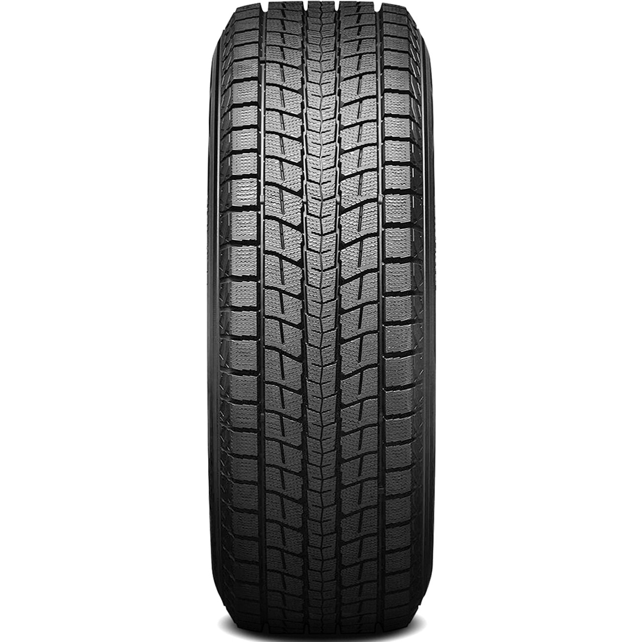 Dunlop Winter Maxx SJ8 245