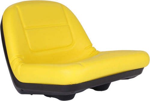 Seat GY20496 fits John Deere 135 145 G110 L100 L105 L107 L110 L118 L120 L130