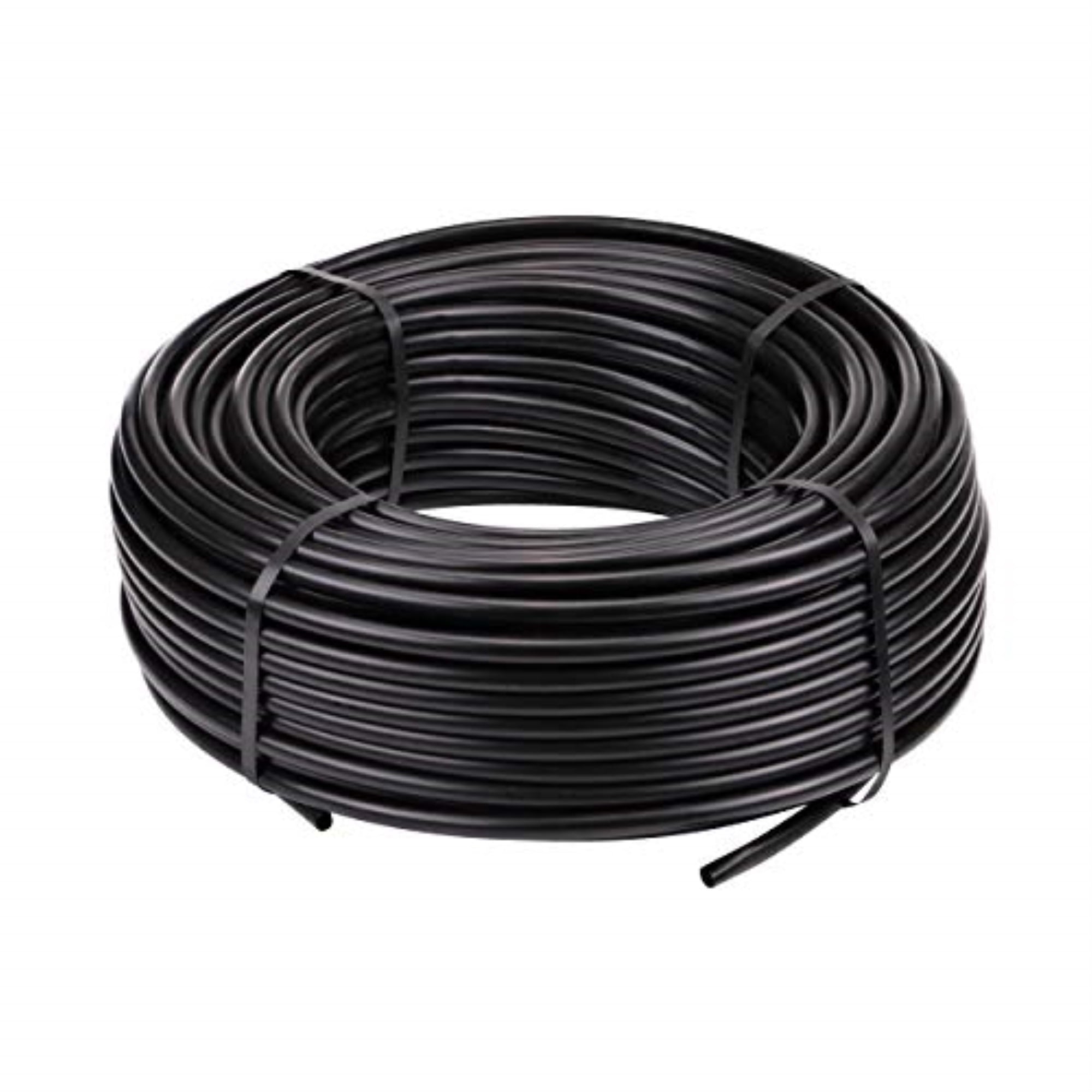 7035413 TUBING POLY1/2X500'620OD Raindrip Polyethylene Drip Irrigation Tubing 1/2 in. D X 500 ft. L