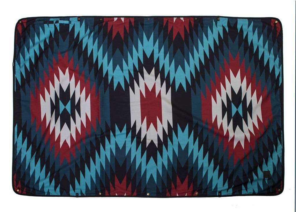 Kachula Adventure Blanket